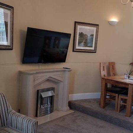 Carnegie Library: Austen Apartment 2 Bedroom Mexborough Luaran gambar