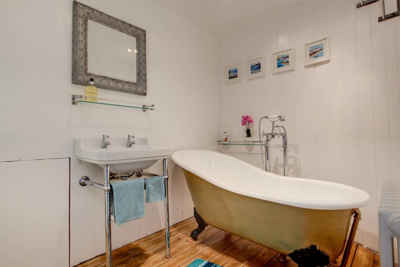 Carnegie Library: Austen Apartment 2 Bedroom Mexborough Luaran gambar