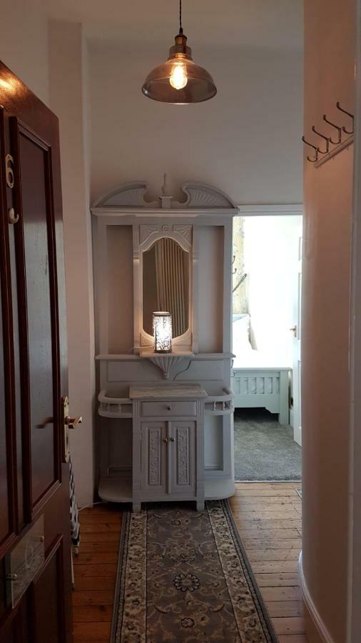 Carnegie Library: Austen Apartment 2 Bedroom Mexborough Luaran gambar