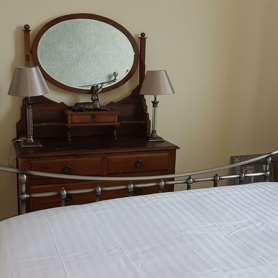 Carnegie Library: Austen Apartment 2 Bedroom Mexborough Luaran gambar