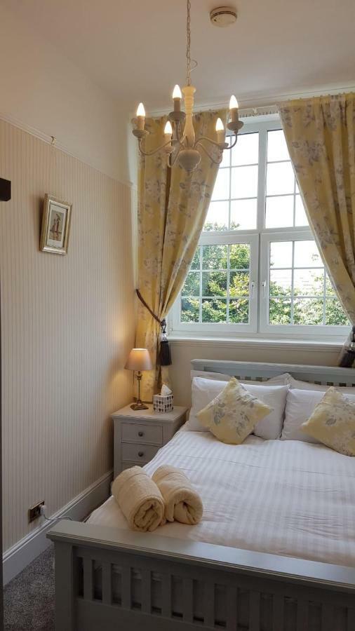 Carnegie Library: Austen Apartment 2 Bedroom Mexborough Luaran gambar